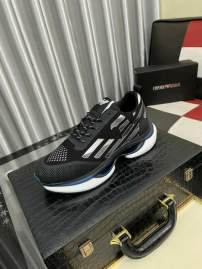 Picture of Armani Shoes _SKUArmanisz38-44hnh0402612